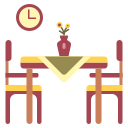 dîner icon