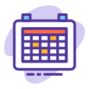 calendario icon