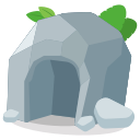 piedra icon