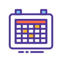 calendario icon