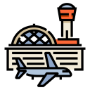 viajar icon