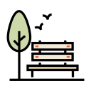 naturaleza icon