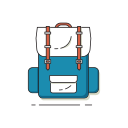 viajar icon