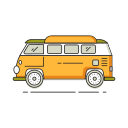 viajar icon