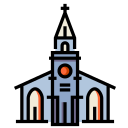 iglesia icon