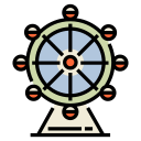 círculo icon