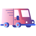 transporte icon