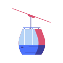 viajar icon