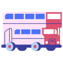 transporte icon