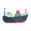 barco icon