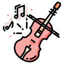 música icon