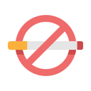 prohibición icon