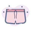 bermudas icon