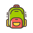 viajar icon