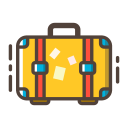 viajar icon