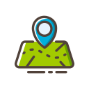 viajar icon