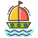 viajar icon