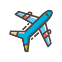 viajar icon