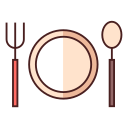 restaurante icon