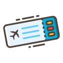 viajar icon