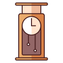 reloj icon