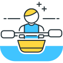 kayak icon