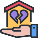 divorcio icon