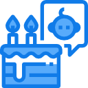 cumpleaños icon