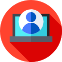 videollamada icon