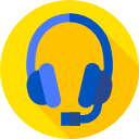 auriculares icon