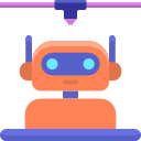 robot icon