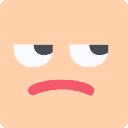 Angry icon