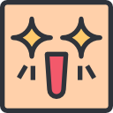 emocionado icon