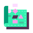 diagrama icon