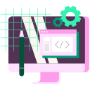 web icon