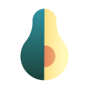 fruta icon