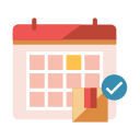 calendario icon