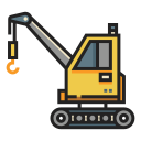 construcción icon