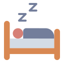 dormir icon