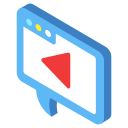 video icon