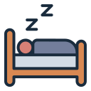 dormir icon