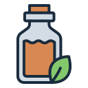 aceite esencial icon