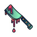 cuchillo icon