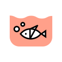 Sea icon