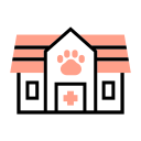 Animal icon