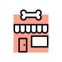 Dog icon