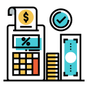 financiero icon