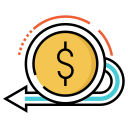 financiero icon