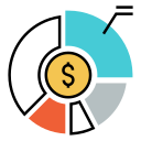 financiero icon