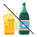 alcohol icon